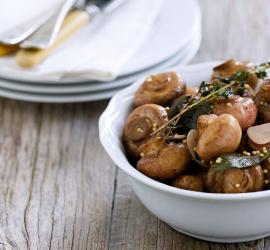 Вешенки по-корейски, или Хе из грибов, – рецепт с фото, как приготовить салат из маринованных грибов в домашних условиях «Хе» из грибов по-корейски