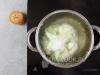 Как приготовить цветную капусту в панировочных сухарях