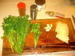 Колбаса домашняя — самый вкусный рецепт Рубленая домашняя колбаса рецепт