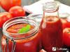 Кетчуп из помидоров на зиму Пальчики оближешь: рецепты в домашних условиях
