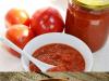 Кетчуп из помидоров на зиму: Домашние рецепты кетчупа пальчики оближешь