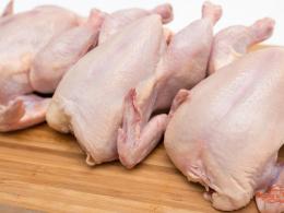 Цыпленок корнишон в духовке Корнишоны фаршированные рецепт
