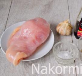 Куриное филе в мультиварке: рецепты приготовления с фото Вкусное филе курицы в мультиварке