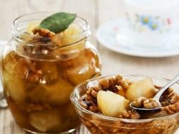 Яблочное варенье на зиму — лучшие рецепты вкусного десерта