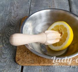 Мармелад из лимона с желатином – приготовление по пошаговому фото рецепту на зиму в домашних условиях Польза мармелада для здоровья