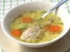 ﻿ Низкокалорийные супы, которые легко и быстро приготовить Низкокалорийные супы