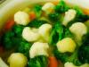 С какого возраста можно пюре и суп-пюре ребенку из цветной капусты с картошкой, морковью, тыквой?
